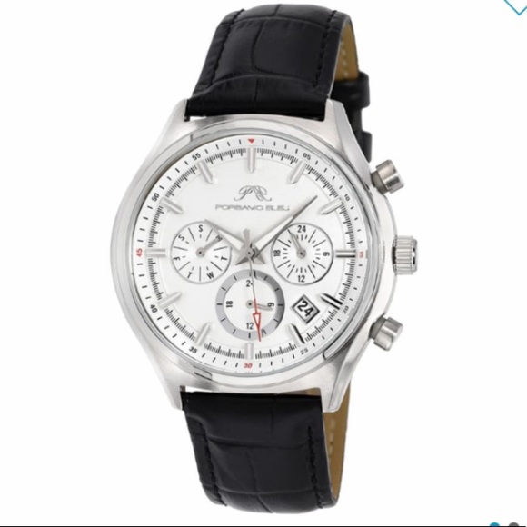 Porsamo Bleu Other - Porsamo Bleu Men’s Watch